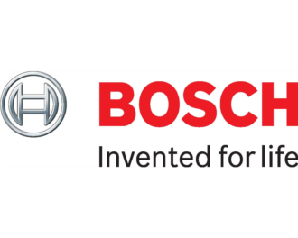 Logo N.V. Robert Bosch S.A.