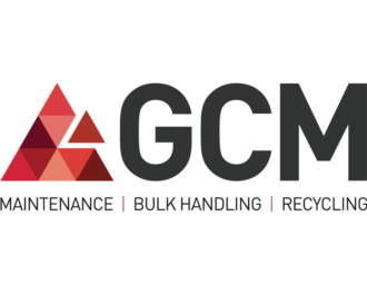 Logo GCM