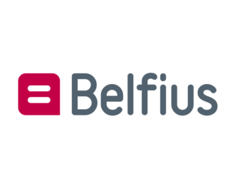 Logo Belfius Bank & Verzekeringen