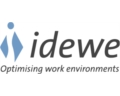 Logo Groep IDEWE vzw