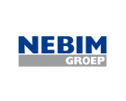 Logo Nebim Groep