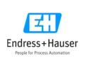 Logo Endress + Hauser NV