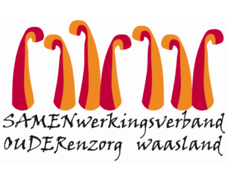 Logo Woonzorg Samen Ouder vzw