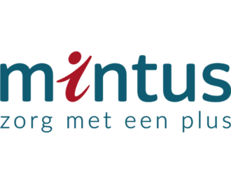 Logo Mintus (Zorgvereniging Brugge)