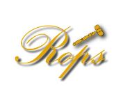 Logo Salle de Ventes ROPS