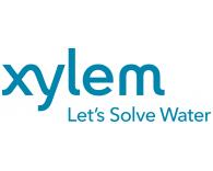 Logo Xylem Water Solutions