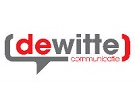 Logo De Witte communicatie