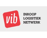 Logo VIB - Vereniging voor Inkoop en Logistiek