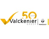 Logo Valckenier Groep