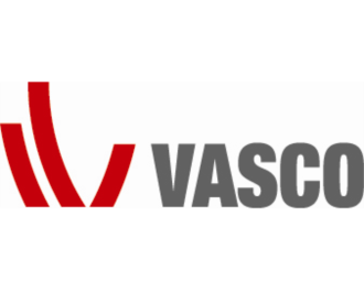 Logo Vasco Group NV