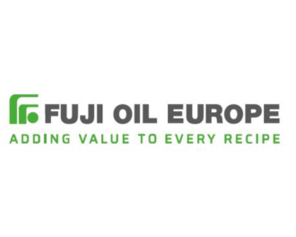 Logo Fuji Oil Europe