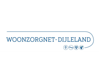 Logo Woonzorgnet Dijleland