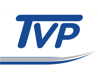 Logo Transport Van Praet bvba