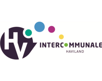 Logo Intercommunale Haviland