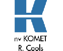 Logo Komet-Cools R.