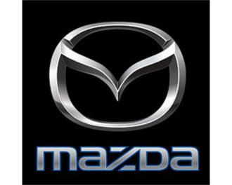 Logo Mazda Motor Logistics Europe NV