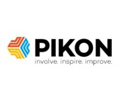 Logo PIKON Benelux