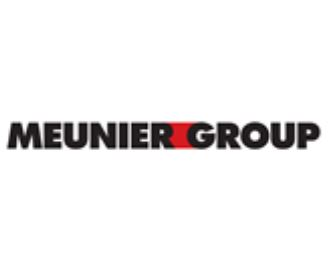 Logo Meunier Group