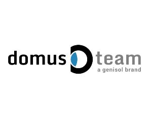Logo Domus Team