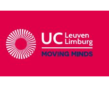 Logo UC Leuven vzw