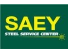 Logo Saey