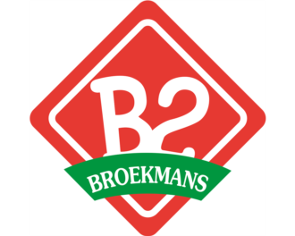 Logo Broekmans B2 Supermarkt