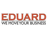 Logo Eduards Trailer Factory