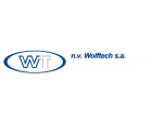 Logo Wolftech