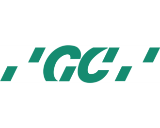 Logo GC Europe N.V.