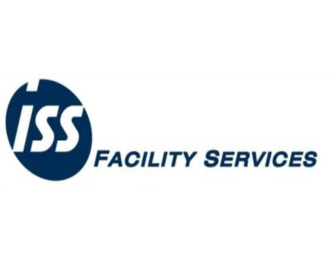 Logo ISS Facility Services