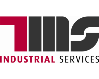 Logo TMS Industrial Services NV