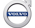 Logo Volvo Cars Belgium