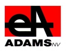 Logo Adams NV