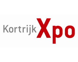 Logo Kortrijk XPO BV