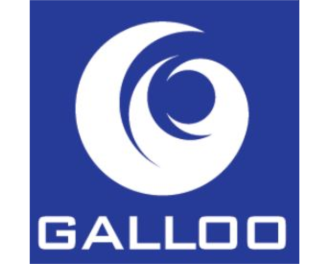 Logo Galloo NV