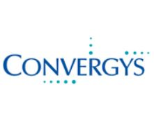 Logo Convergys International Europe BV