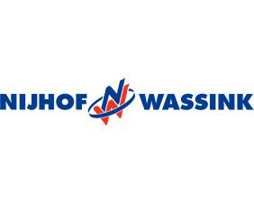Logo Nijhof-Wassink BVBA