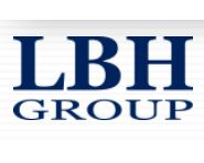 Logo LBH Belgium N.V.