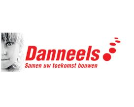 Logo Danneels Projects