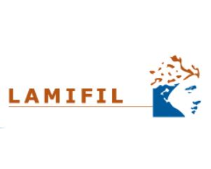 Logo Lamifil nv