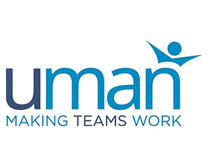 Logo U-Man