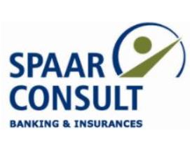 Logo Spaar Consult