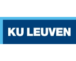 Logo KU Leuven