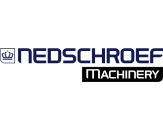 Logo Nedschroef Machinery