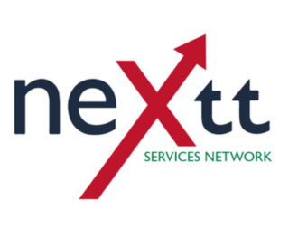 Logo Nextt Services Network