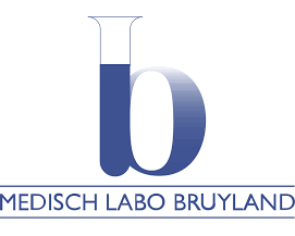 Logo Medisch Labo Bruyland