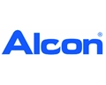 Logo Alcon