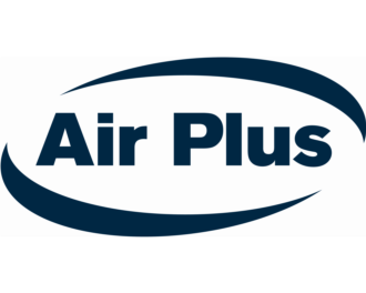 Logo AIR PLUS BVBA