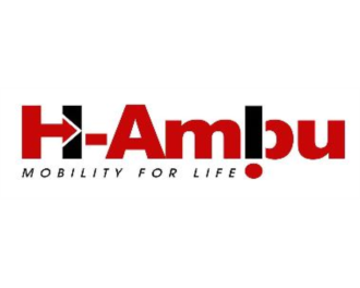 Logo H-AMBU bvba