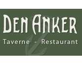 Logo Restaurant Den Anker
